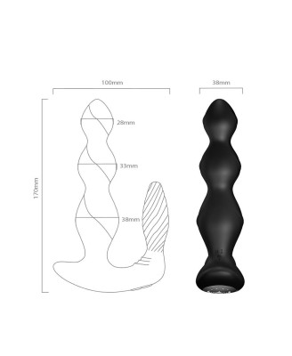 Maxfun black