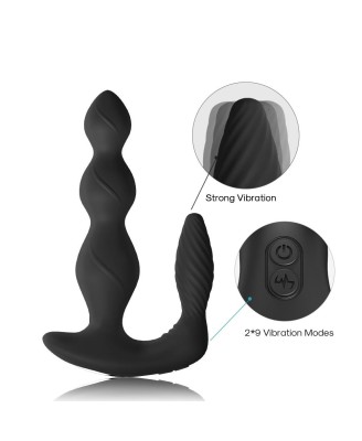 Maxfun black
