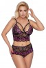 Bra Set Lace 3XL/4XL