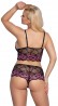 Bra Set Lace 3XL/4XL