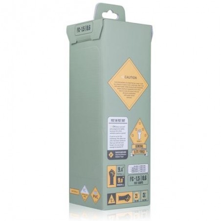 Dildo-FistCorps Fist Dildo