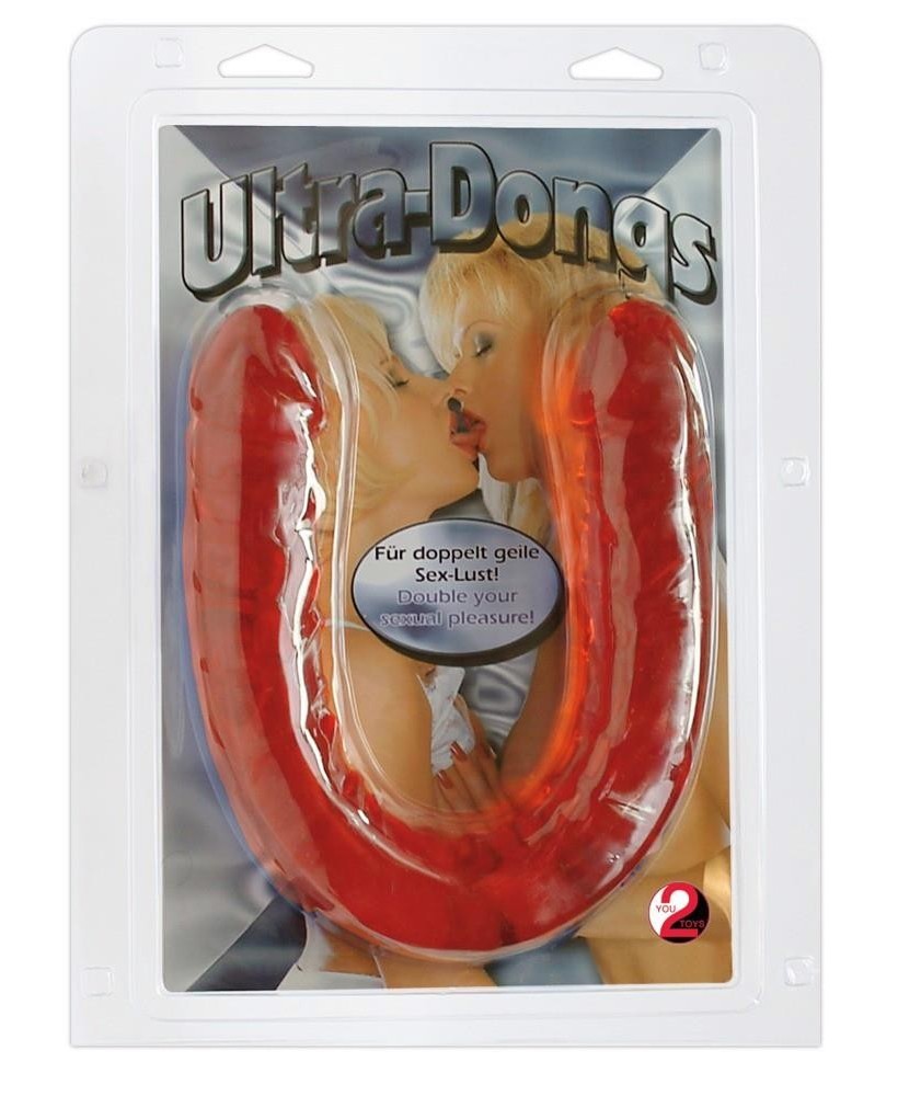 Ultra-Dong red