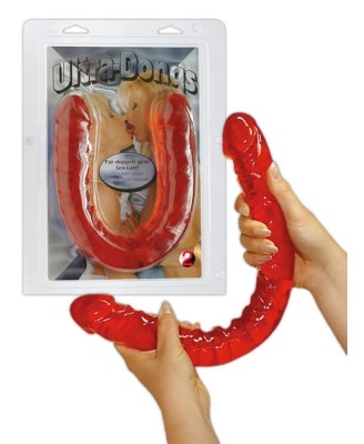 Ultra-Dong red