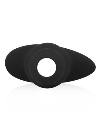 Plug-Foxhole Hollow Butt Plug