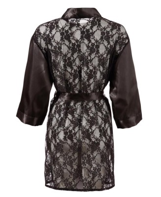 Lace Kimono L/XL