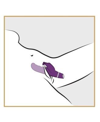 Smile G-Butterfly Vibrator