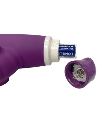 Smile G-Butterfly Vibrator