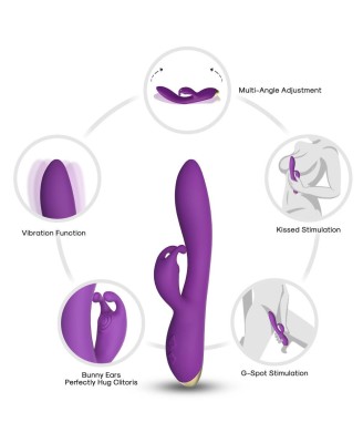 Bonnie purple
