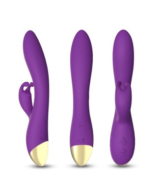 Bonnie purple