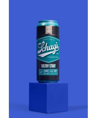 SCHAG'S SULTRY STOUT FROSTED