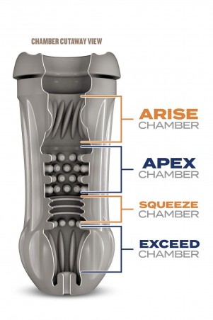 SCHAG’S LUSCIOUS LAGER FROSTED