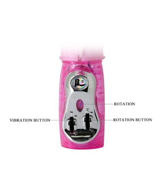 BAILE- Deluxe Dream Lover, Vibration Rotation