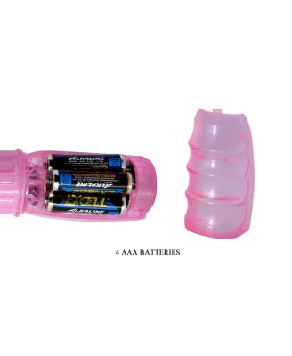 BAILE- Deluxe Dream Lover, Vibration Rotation