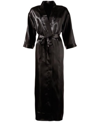 Kimono black S/M