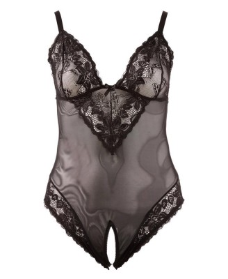 Crotchless Body  XL