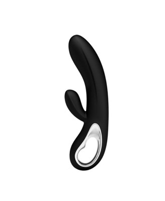 PRETTY LOVE - ELMER, BLACK, USB, 12 function