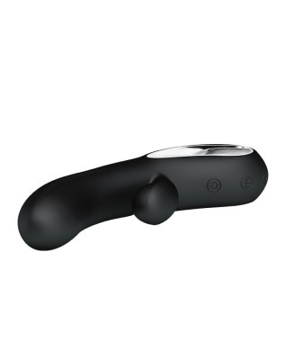 PRETTY LOVE - ELMER, BLACK, USB, 12 function