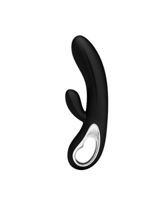 PRETTY LOVE - ELMER, BLACK, USB, 12 function