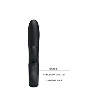 PRETTY LOVE - ELMER, BLACK, USB, 12 function