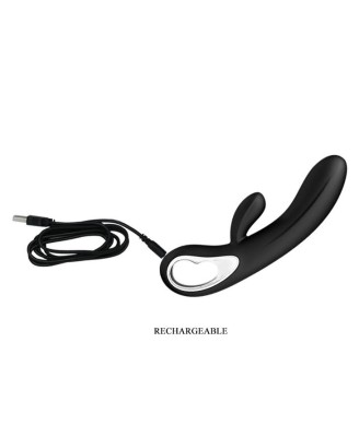 PRETTY LOVE - ELMER, BLACK, USB, 12 function
