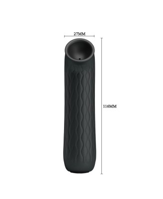 MR PLAY - Anal Sucking Plug
