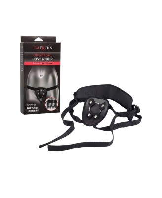 Power Support Harness Black