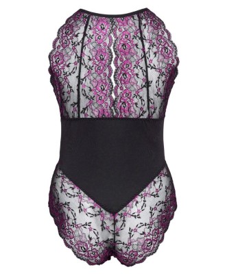 Body Lace 3XL