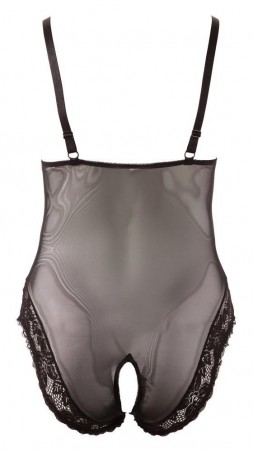 Crotchless Body  2XL