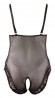 Crotchless Body  2XL