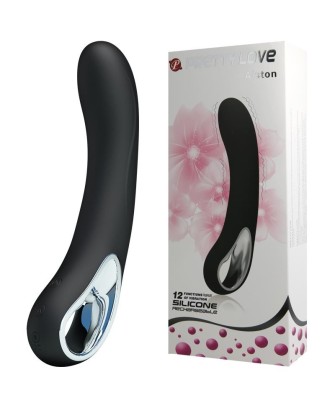 PRETTY LOVE - ALSTON, USB, 12 function