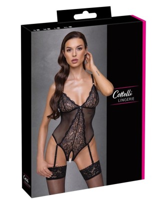 Crotchless Body XL