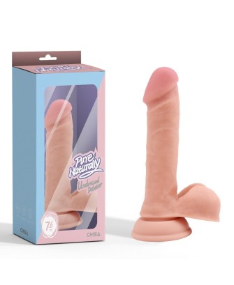 Undressed Debater