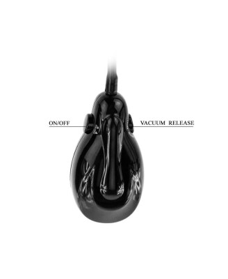 BAILE - Bigger Joy Inflatable Vibrating Dong
