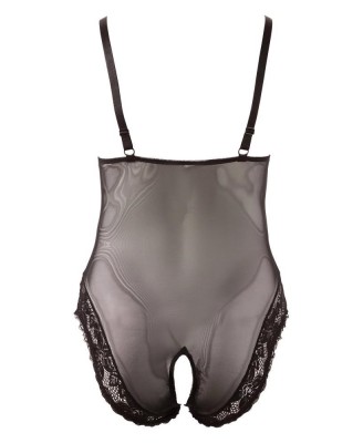 Crotchless Body  3XL