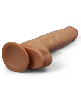 11"" Legendary King Sized Realistic Dildo