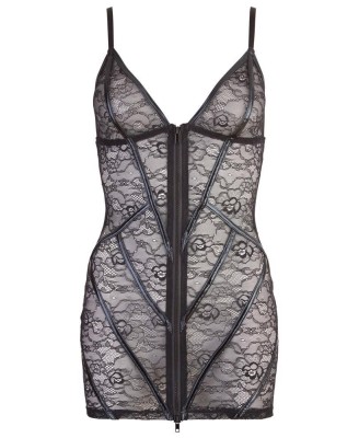 Lace Dress M