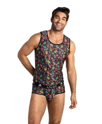 MEXICO TOP (MEN'S TOP/TOP MĘSKI) L