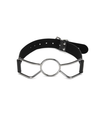 Me You Us Black Spider Gag 1