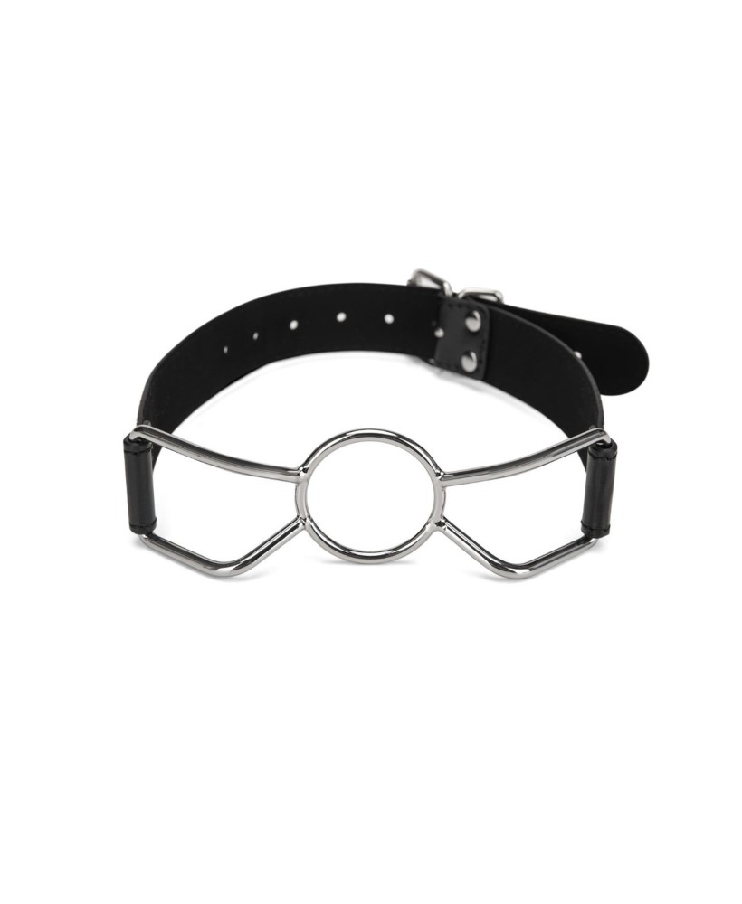 Me You Us Black Spider Gag 1