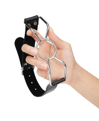 Me You Us Black Spider Gag 1