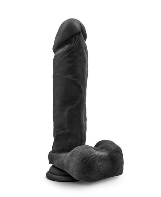 AU NATUREL BOLD MASSIVE 9INCH DILDO