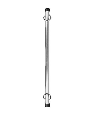 Luxury Spreader Bar - Black