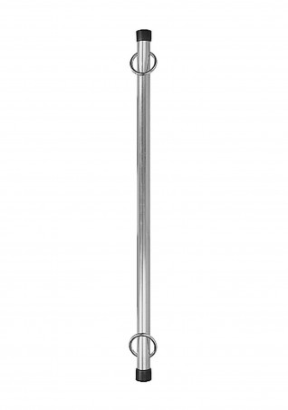 Luxury Spreader Bar - Black