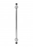 Luxury Spreader Bar - Black