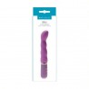 Wibrator- Me You Us Bliss G Spot Vibrator Purple