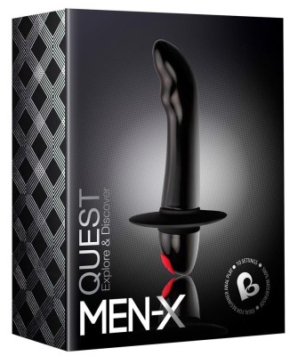 Quest Black