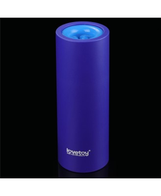 LoveToy O-Sensual Discreet Blow Job Stroker - Masturbator Usta