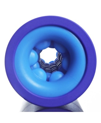 LoveToy O-Sensual Discreet Blow Job Stroker - Masturbator Usta