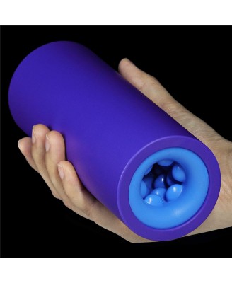 LoveToy O-Sensual Discreet Blow Job Stroker - Masturbator Usta