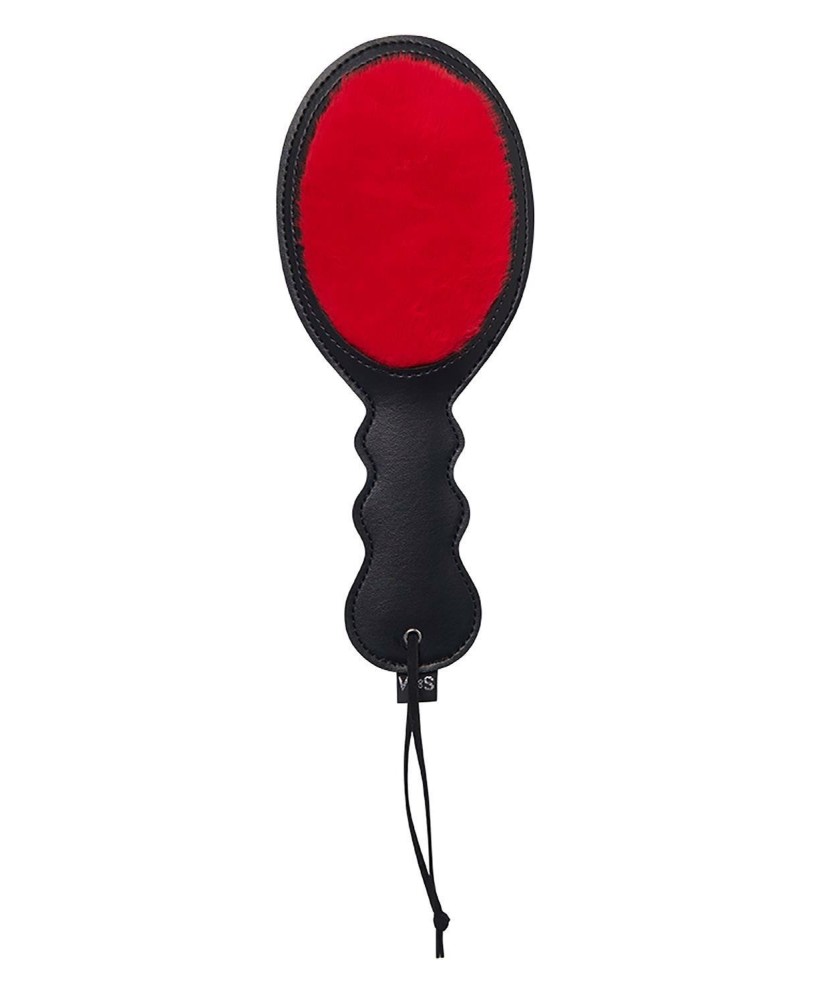 SPORTSHEETS SM AMOR PADDLE